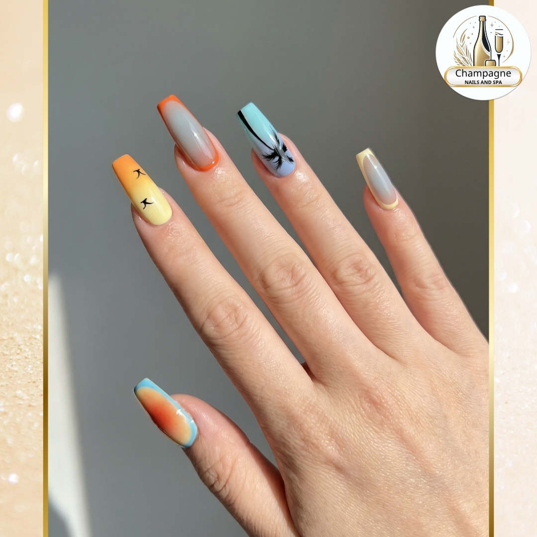 Nail Style Inspiration 2026